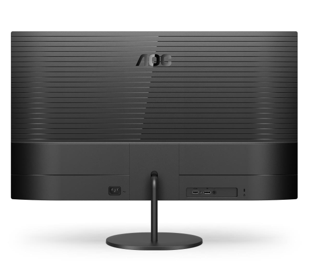 AOC 31,5"'' Q32V4 Czarny - 1169580 - zdjęcie 4